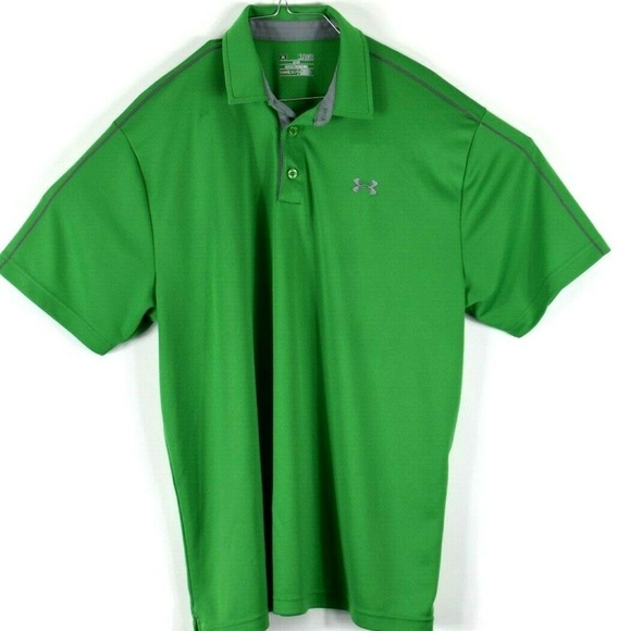 Under Armour Heat Gear Loose Fit Mens 